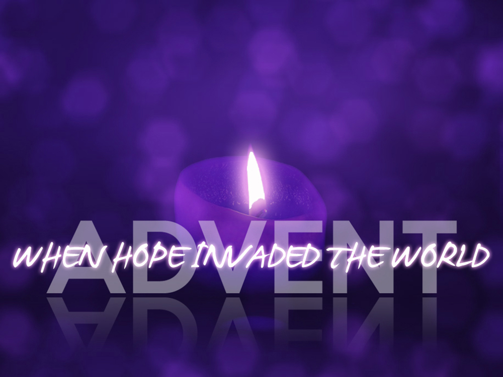 Advent